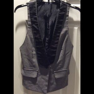 SEXY vest. (522)